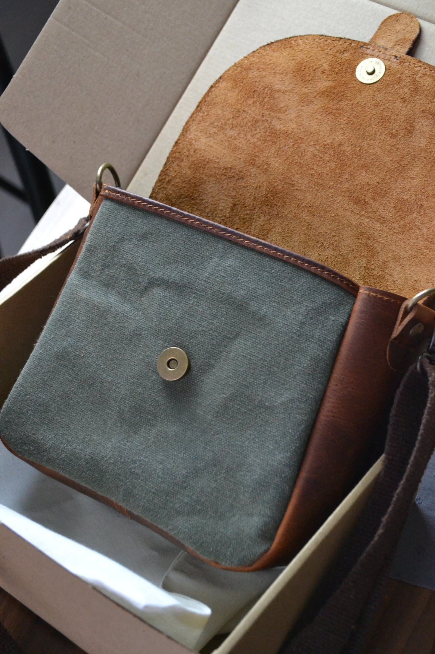 Mora Bag
