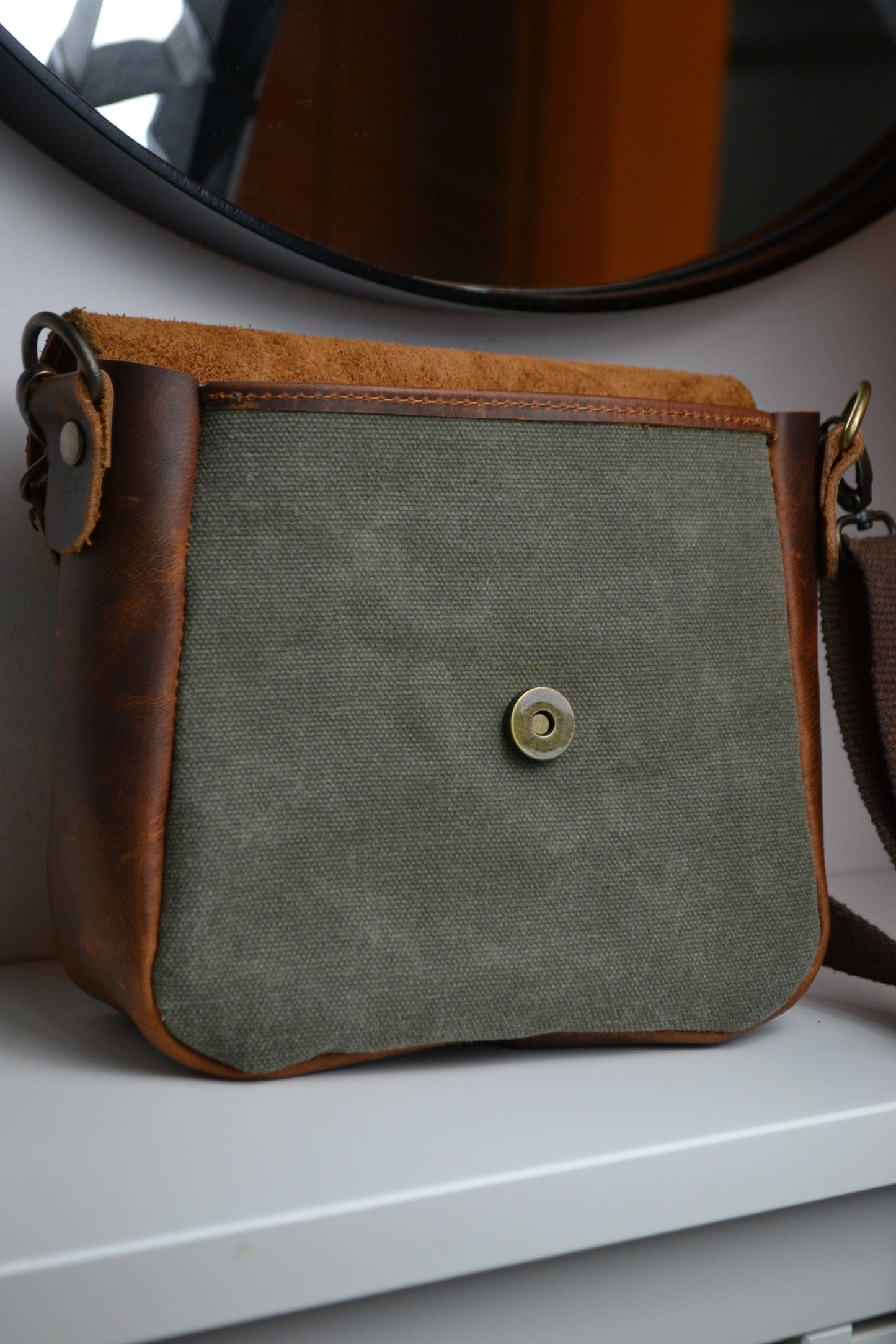 Mora Bag