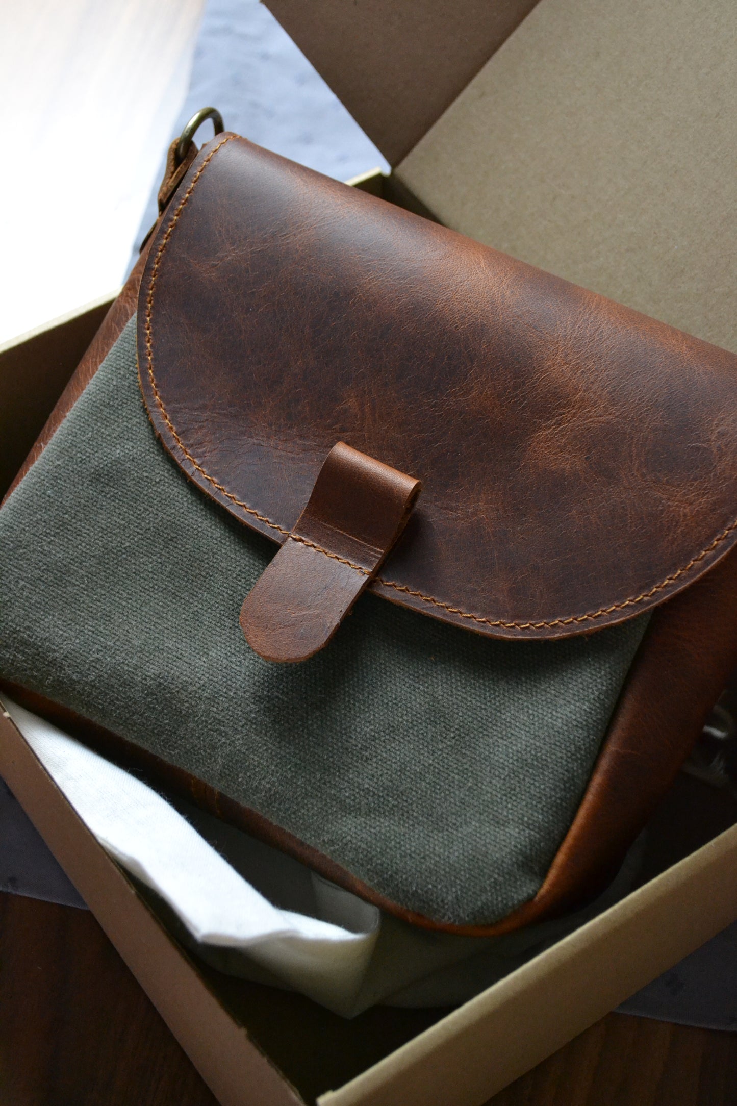 Mora Bag