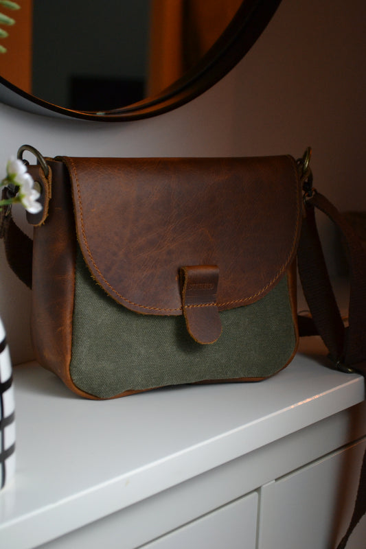 Mora Bag