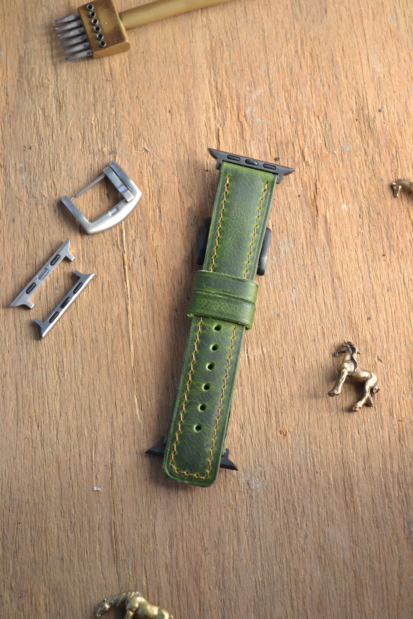 APPLE WATCH KAYIŞI