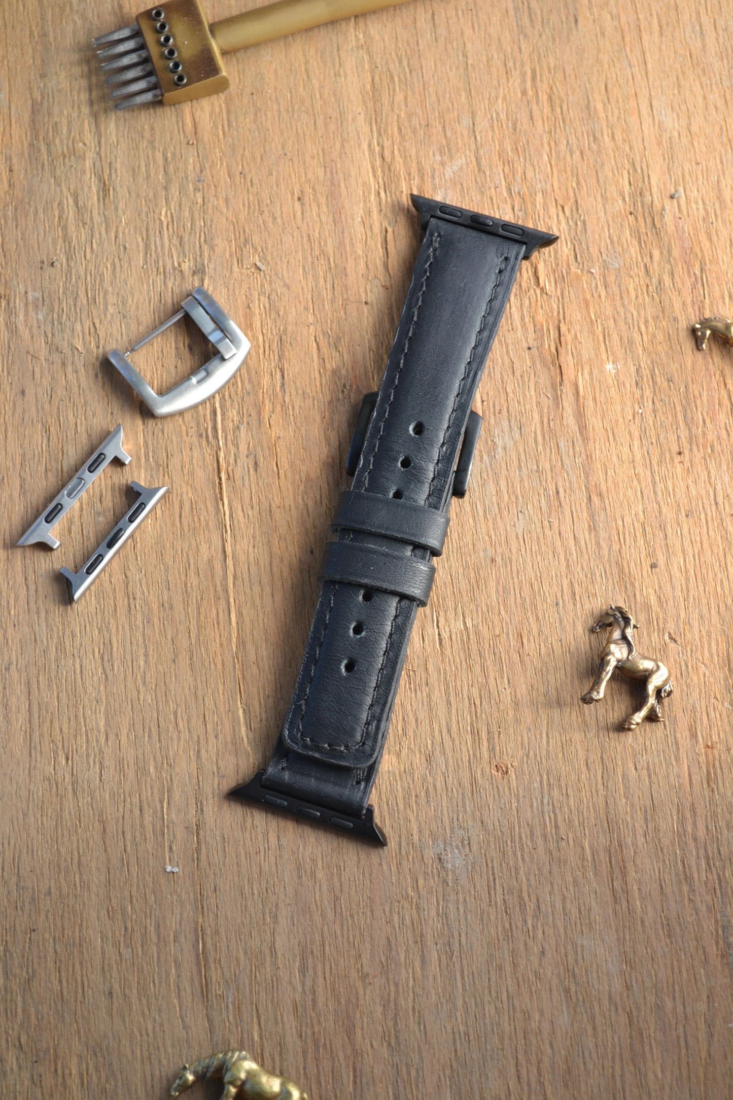 APPLE WATCH KAYIŞI