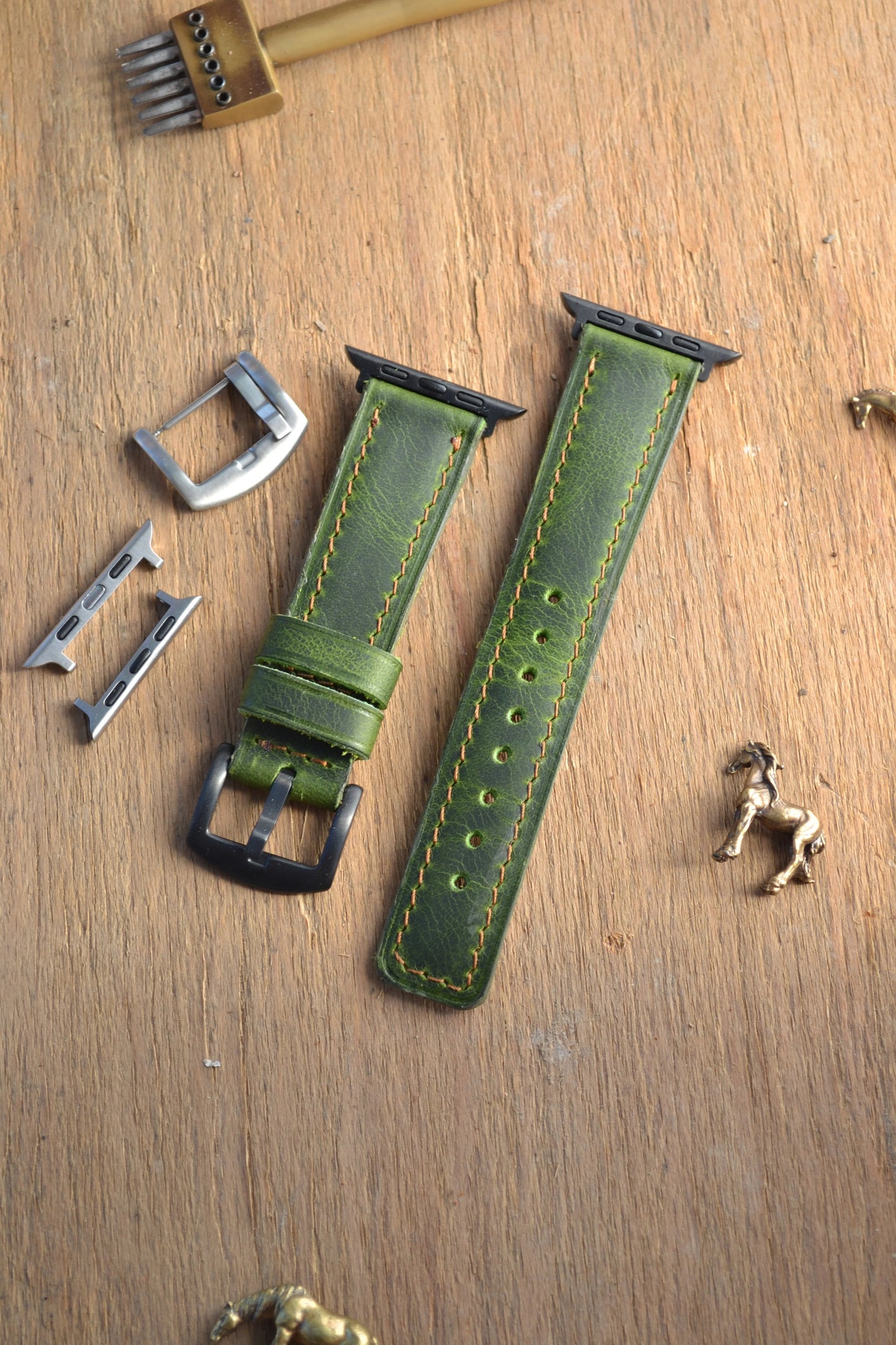 APPLE WATCH KAYIŞI