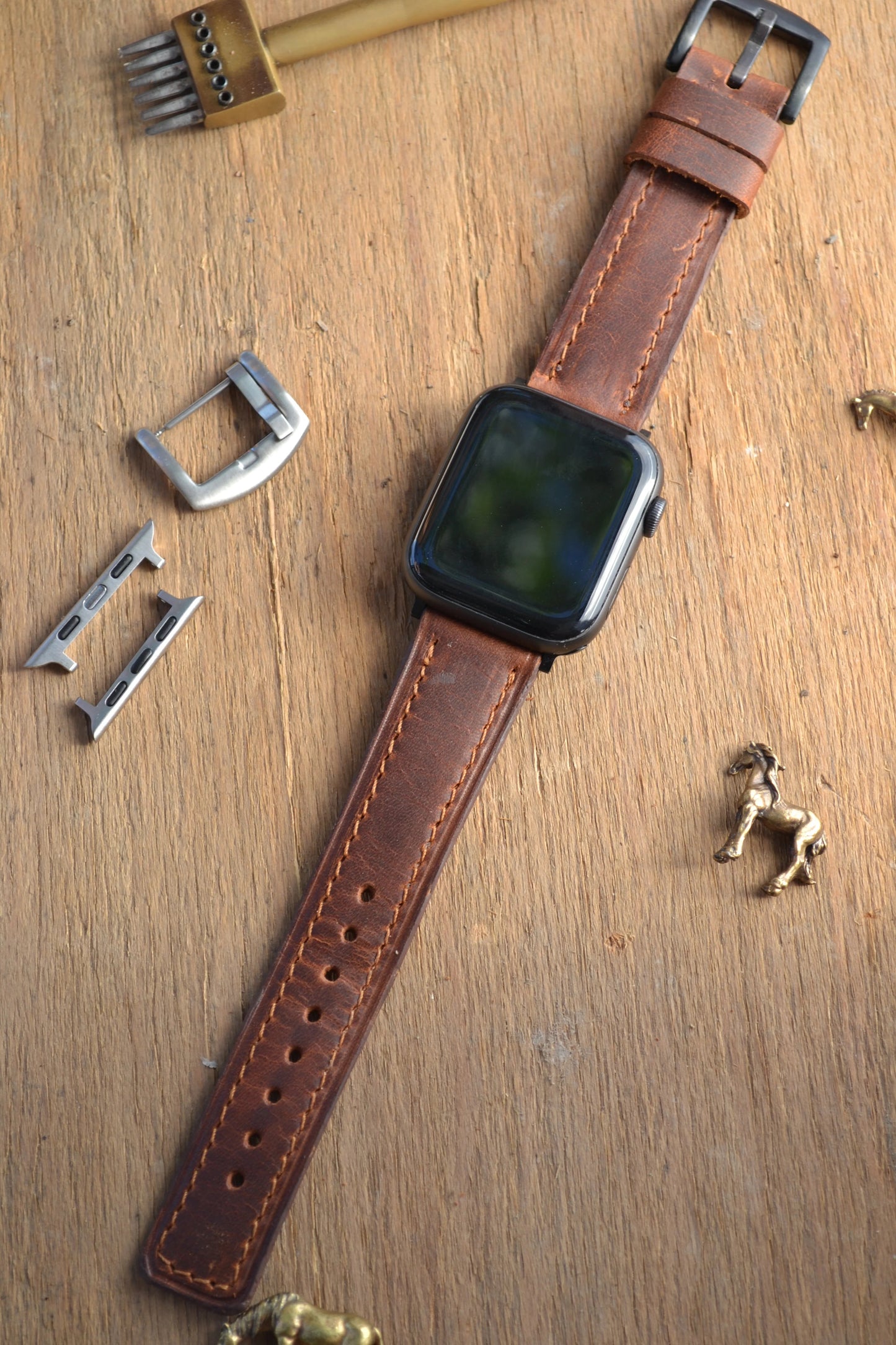 APPLE WATCH KAYIŞI