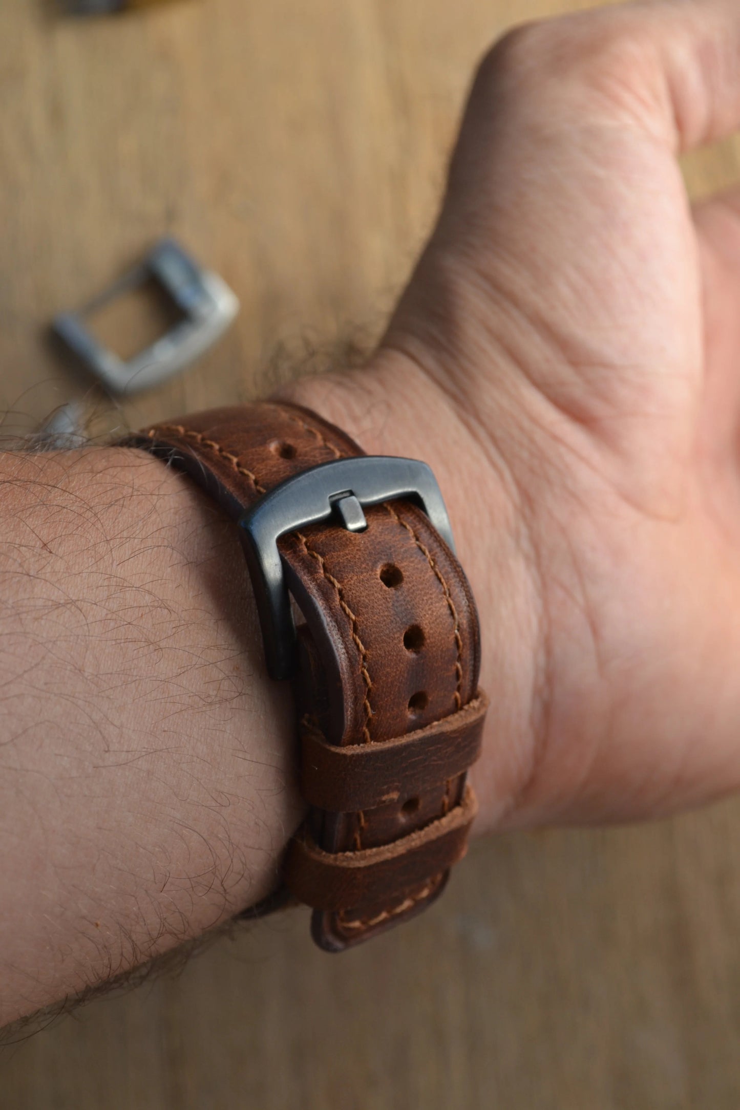 APPLE WATCH KAYIŞI