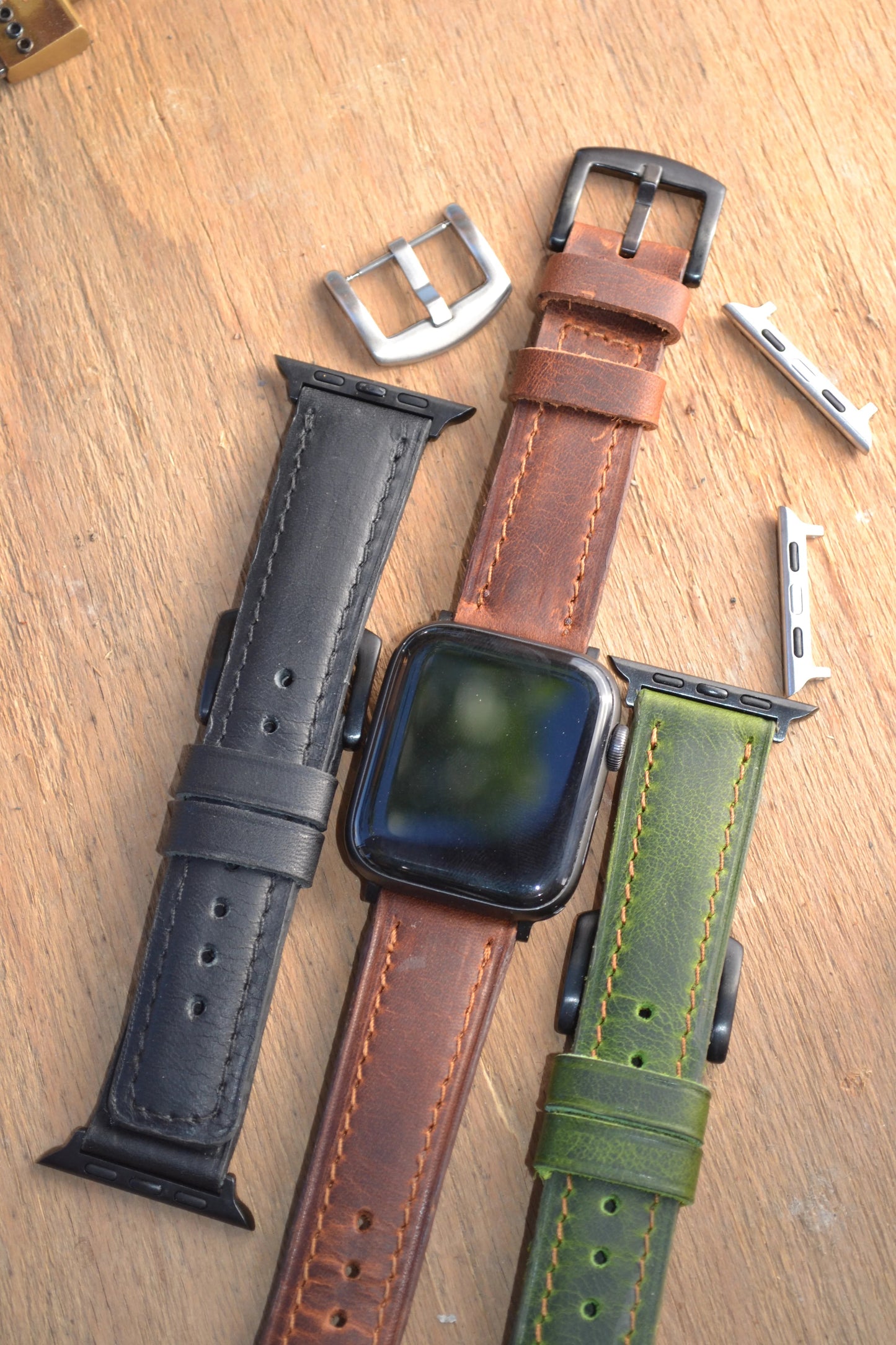 APPLE WATCH KAYIŞI