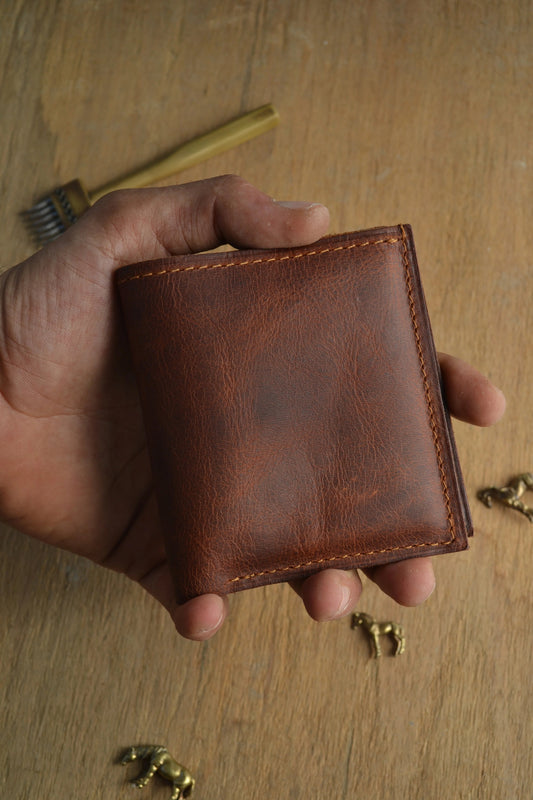 MORGAN DERİ CÜZDAN