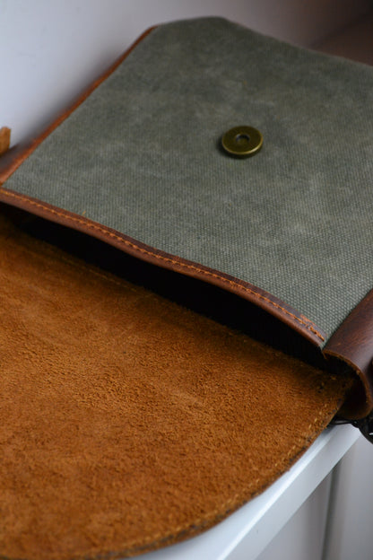 Mora Bag