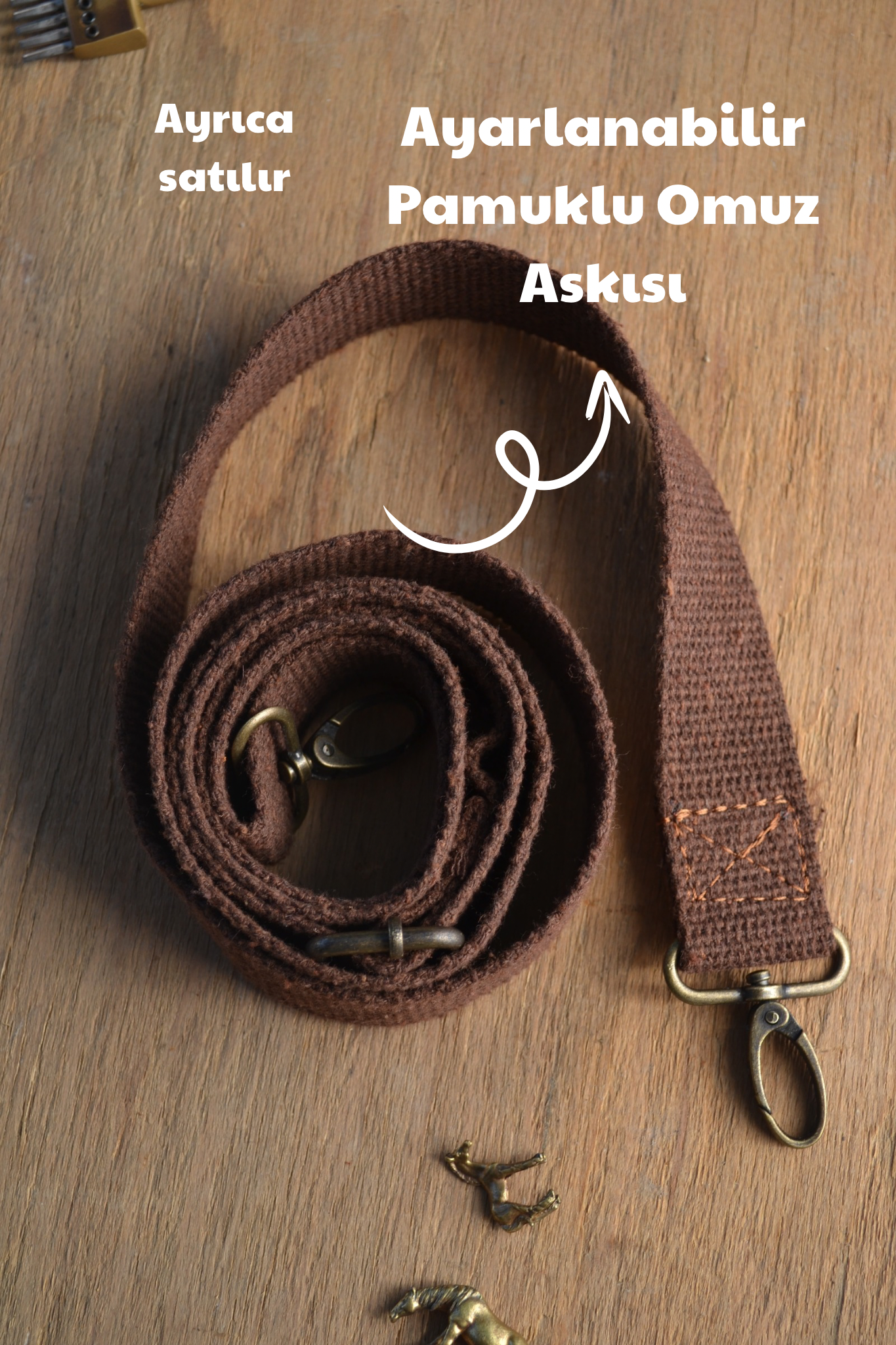 KİSO DERİ EL & OMUZ ÇANTASI