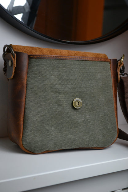 Mora Bag
