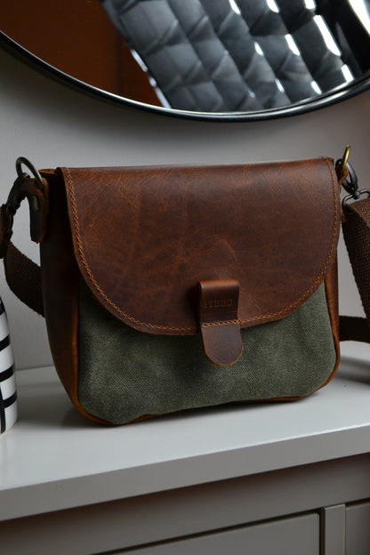 Mora Bag