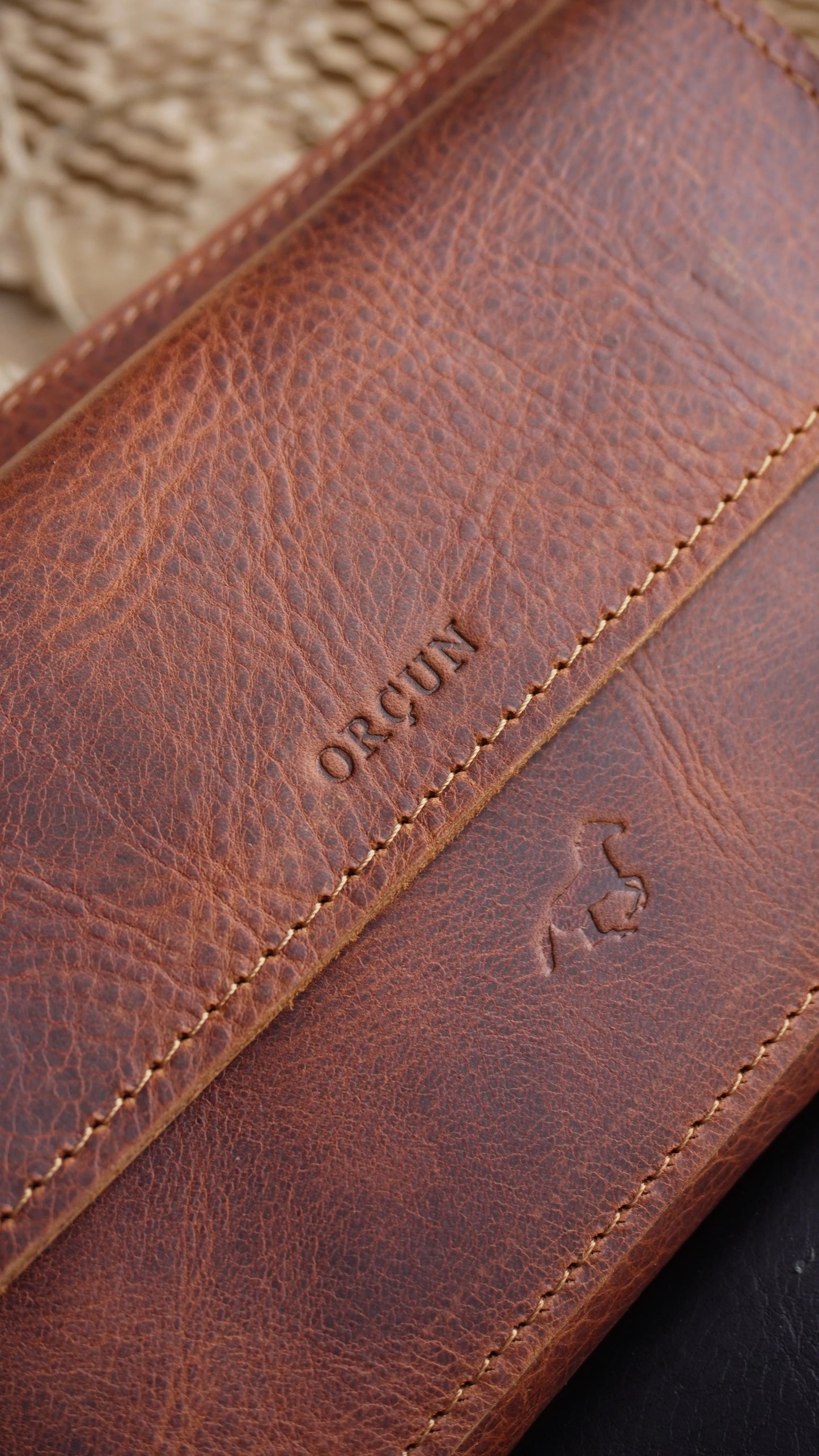 KİSO DERİ EL & OMUZ ÇANTASI